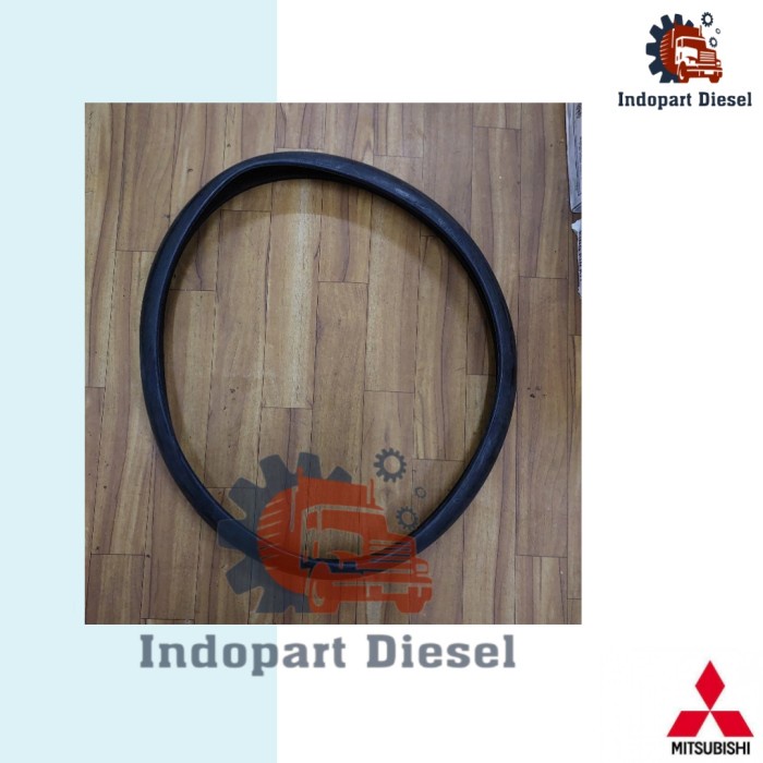 Karet Ring Radiator Mitsubishi Fuso Ganjo 220PS