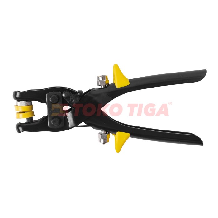 

Terlaris Eyelet Pliers Set / Alat Press Kancing Mata Ayam - (Ep612)