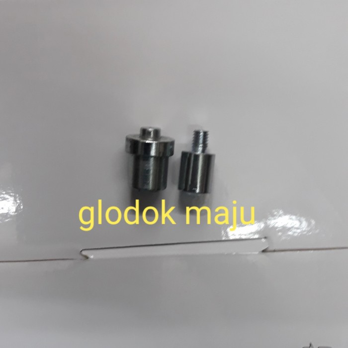 

Terlaris Matras Mata Ayam 24 Ring 1 (10Mm)
