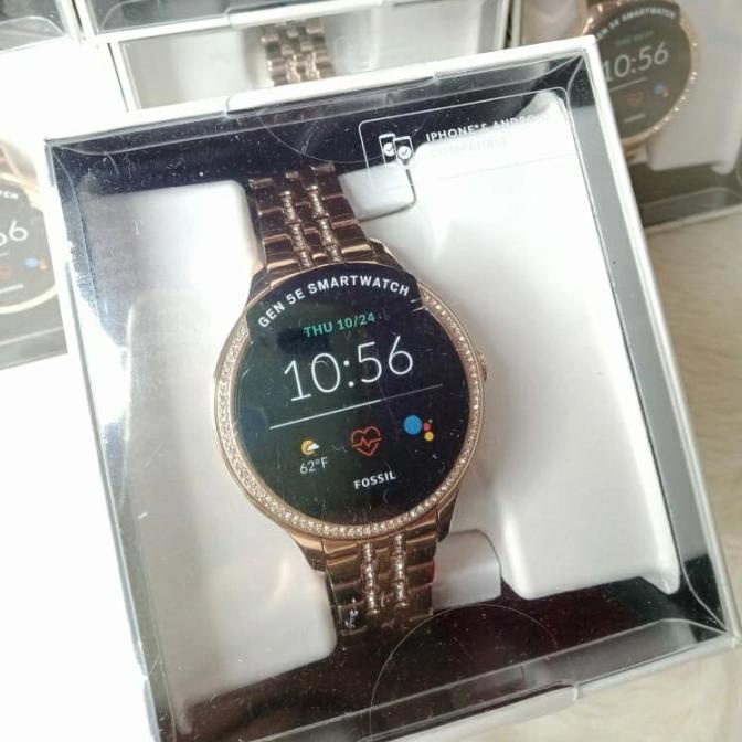 Jam Fossil Gen 5 Ftw6073 Sale