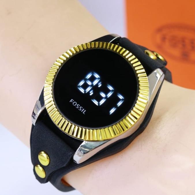 Jam Tangan Wanita Fosil Discount