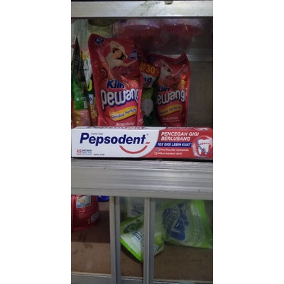 odol Pepsodent 225gr