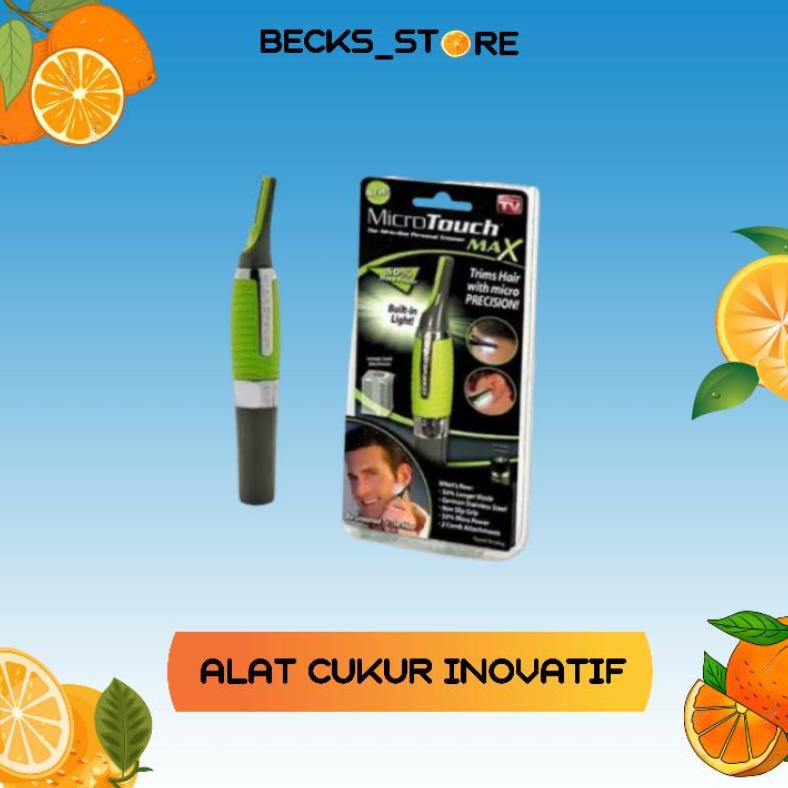 Grosir Mesin Cukur Mini / Mesin Cukur Portable / Alat Cukur Elektrik