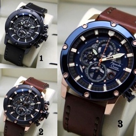 Original PROMO JAM TANGAN PRIA ALEXANDRE CHRISTIE AC 6564 / AC 6416 ORIGINAL@ZELORA.ARLOJI murah