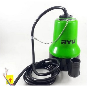 Water Pump Alat Pemompa & Pembersih Air Pompa Penyedot Air Kolam Sumur