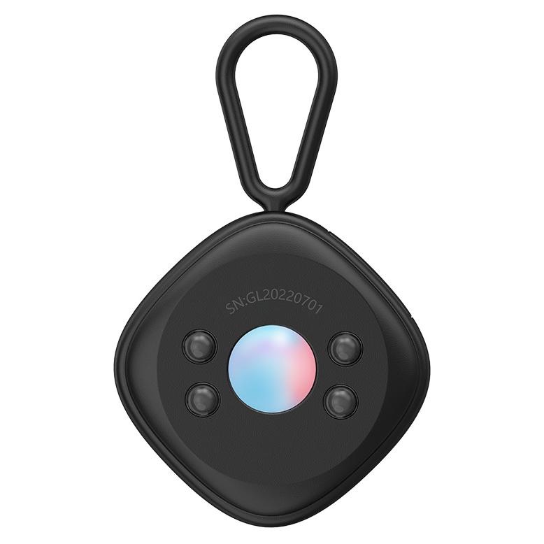 Terbaik Baseus Hidden Spy Camera Detector