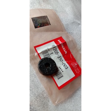 seal stut kopling Honda win100 original Japan 91205-350-003