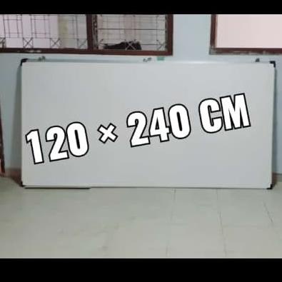 

WHITEBOARD Ukuran Besar - customer ---NEW---