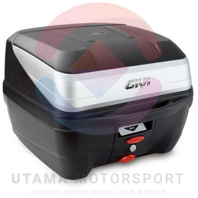 Box Belakang Motor Model Kotak Box Motor Givi B32N / B32-Ntl / Givi