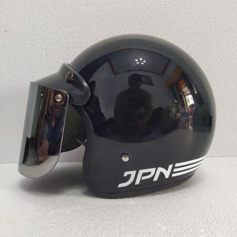 HELM JPN ORIGINAL SNI