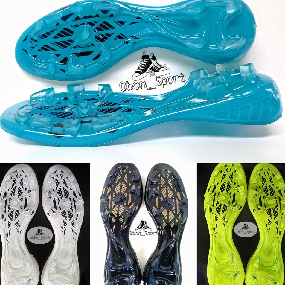 12.12 MALL Sol Sepatu Bola - pull shoes football universal