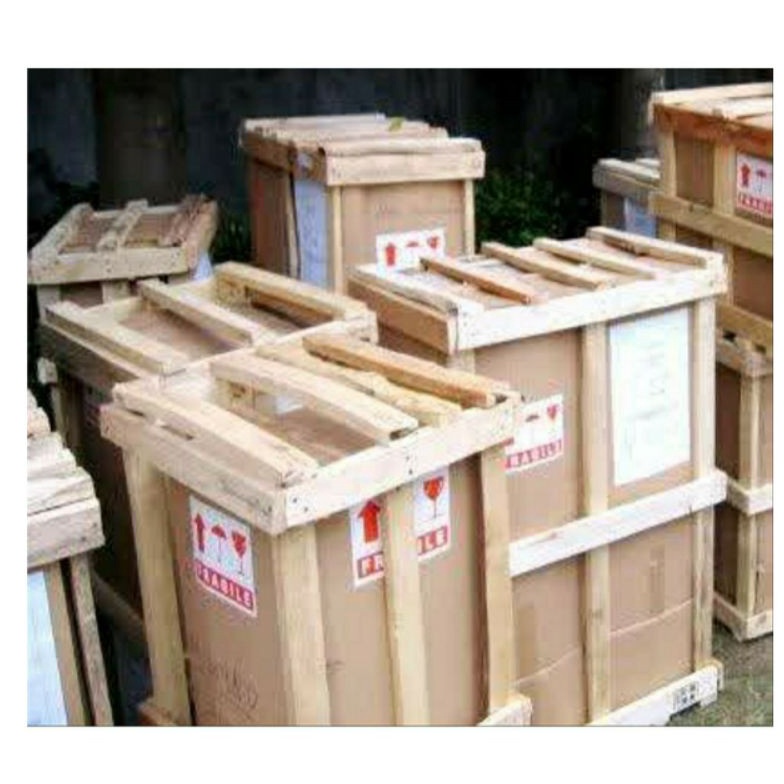 

Miliki packing kayu FLE