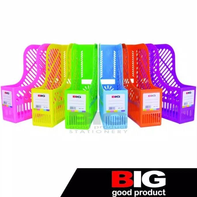 

BOX FILE PASTEL 6W BIG - 7001