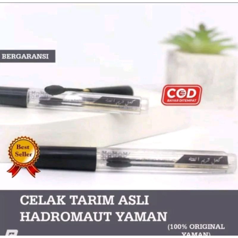 Celak tarim original yaman