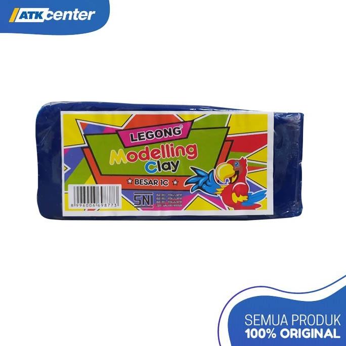 

MALAM LEGONG BESAR 1 WARNA