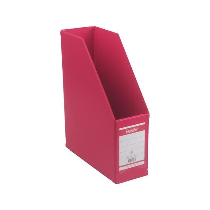 

BOX FILE / MAGAZINE FILE FOLIO 10 CM 4011 63 BANTEX