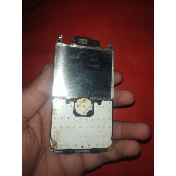 flexible keypad bekas nokia e71