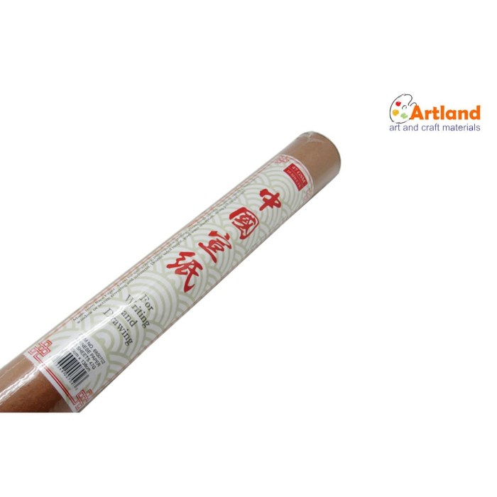 

Terlaris De Goya Chinese Paper 38Gr 10Pcs