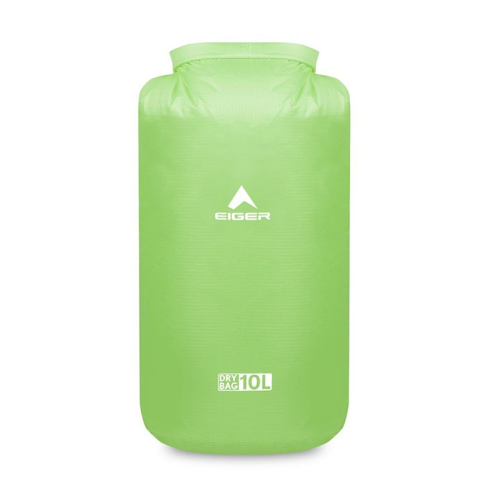 Tas Eiger Dry Bag 10L Tas Waterproof Tas Pantai Anti Air Outdoor