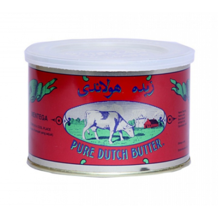

Wisjman Butter 454 Gr Mentega Margarin Wisman