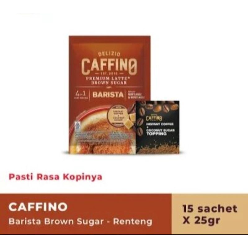 

Barista Premium Latte Brown Sugar 1 Renceng 15 sachet 25gr