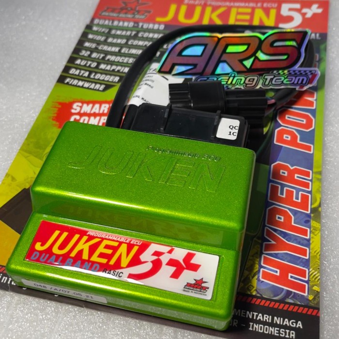 Kode Br02 Ecu Brt Juken 5 Plus R15 Vva - Vixion Vva - Ecu Brt Juken 5+ R15 V3