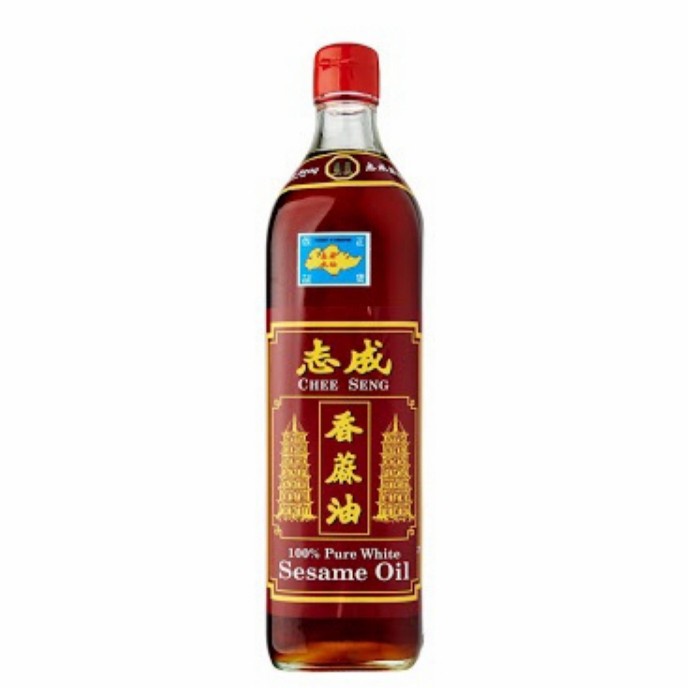 Nyak Wijen Chee Seng Pagoda 750 Ml