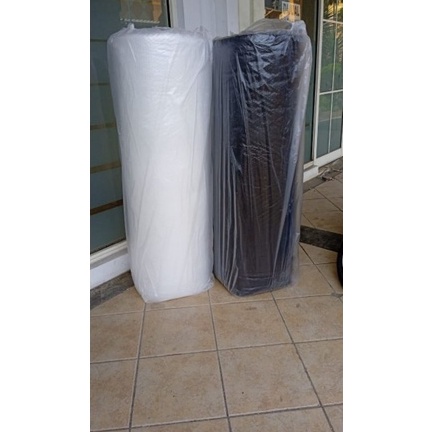 

✶Terbaru BUBBLE WRAP 2KG, UKURAN 125CM x 50M BUBBLE WRAP HITAM BUBBLE WRAP BENING Y87