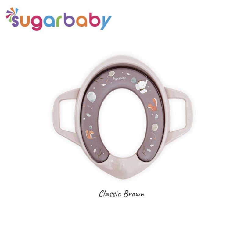 POTTY SEAT / RING CLOSET ALAT BANTU DUDUK DI KLOSET ANAK