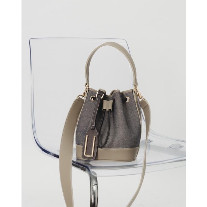 JOSVLI - Narha 22 Ash Grey