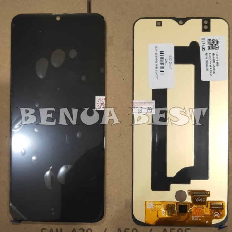 『MPD』 LCD SAMSUNG A30 / A50 / A50S ORI OLED FULLSET