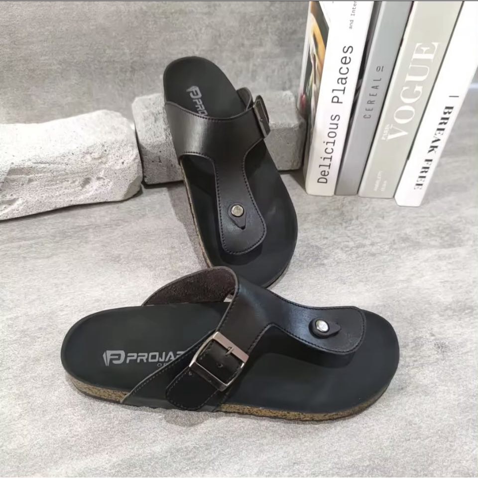 SANDAL CASUAL PRIA TERKINI/ SANDAL REMAJA COWOK KEREN TERKINI