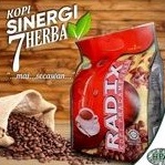 

Hot - KOPI RADIX MALAYSIA HPA ISI 32 SACHET ✔