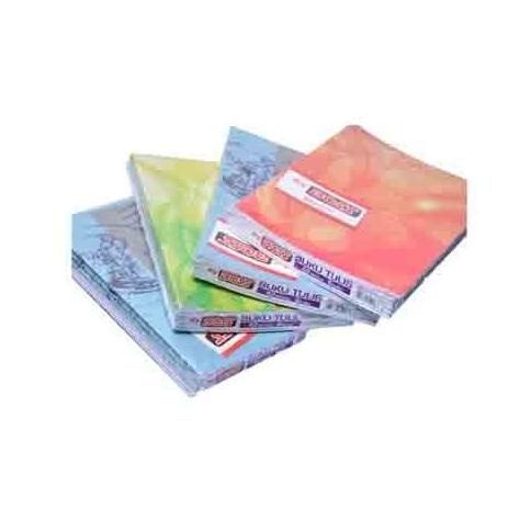 

Buku Tulis Sinar Dunia / SIDU BIG BOSS isi 42