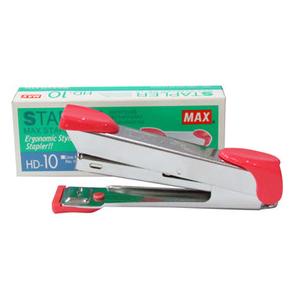 

Stapler Max HD - 10 sellanorimart