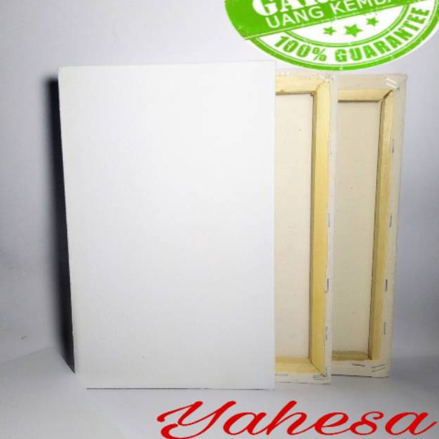 

Koleksi Terbaru.. Kanvas Lukis 40x50 cm 50