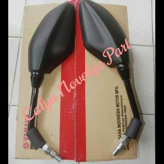 Spion MT25 MT 25 MT-25 Facelift harga kanan kiri asli Yamaha Part
