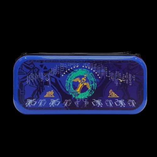 Bestseller Switch Zelda Pouch / Tas Zelda