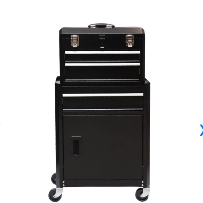 

Terlaris Tactix Kabinet Dengan Kotak Perkakakas Chest And Cabinet