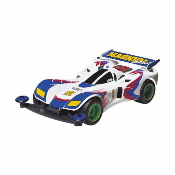 HOT SALE TAMIYA MINI 4WD MERK MOWANG MAGNUM SABER TERBARU