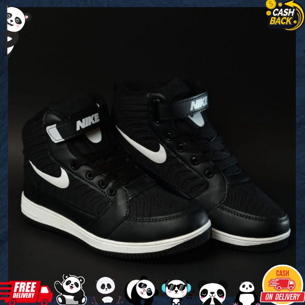 Snekers Ank Kecil Inport Saptu Anak Promo Diskon Sepatu Ank Pria Sepatu Jordan Anak/Sepatu Anak/Sep 