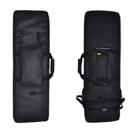 Terlaris Tas Keyboard Roland Bk 3 / Bk 5 Hitam