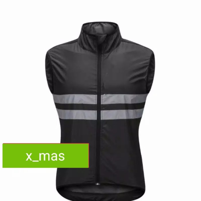 Terlaris Rompi Sepeda/Rompi Brampton Rompi Sport/Rompi Wanita & Pria