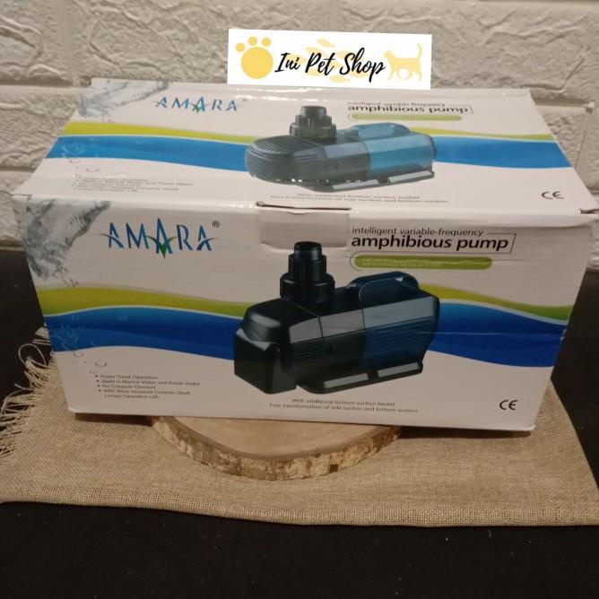 Sobo Bo-9000A Pompa Air Celup Kolam / Aquarium | Amphibious Pump Sobo