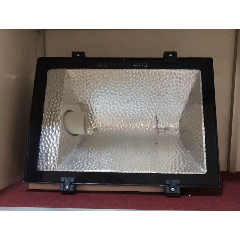 SLAST GE-250/400 Kap Lampu HPIT 250-400 Watt