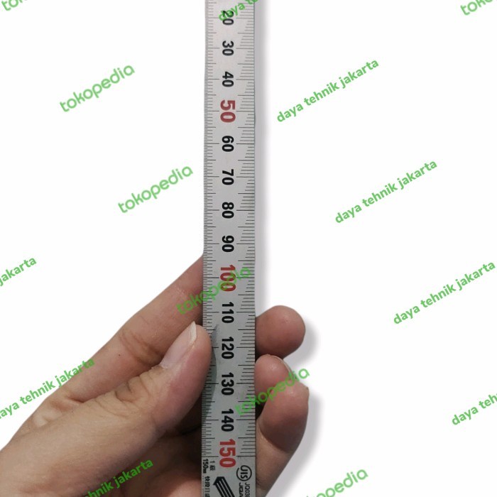 

Terlaris Penggaris Besi 15Cm Sk Mistar 15Cm Sk Japan Bukan Merk Shinwa