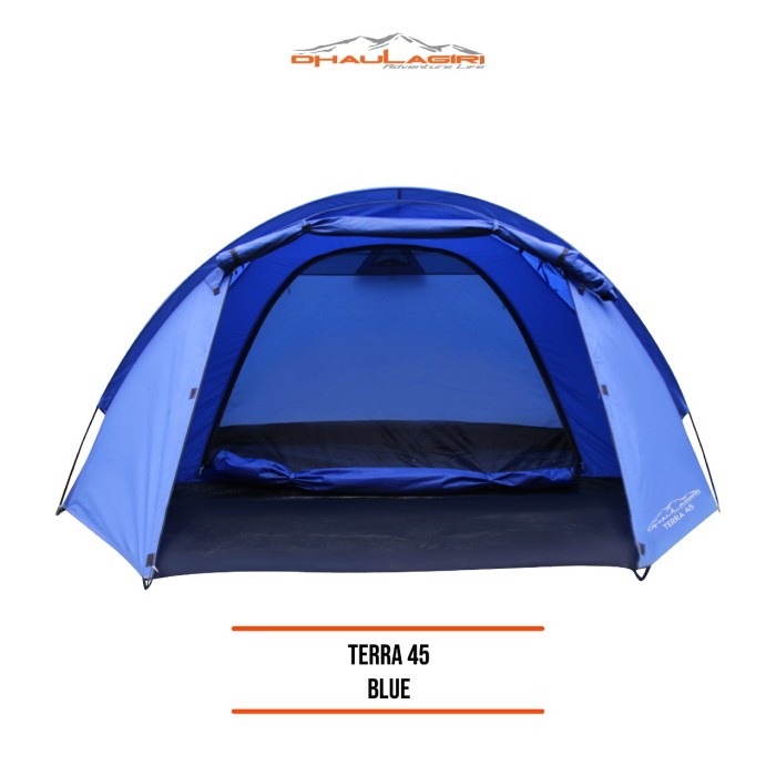 Dhaulagiri Tent Terra 45