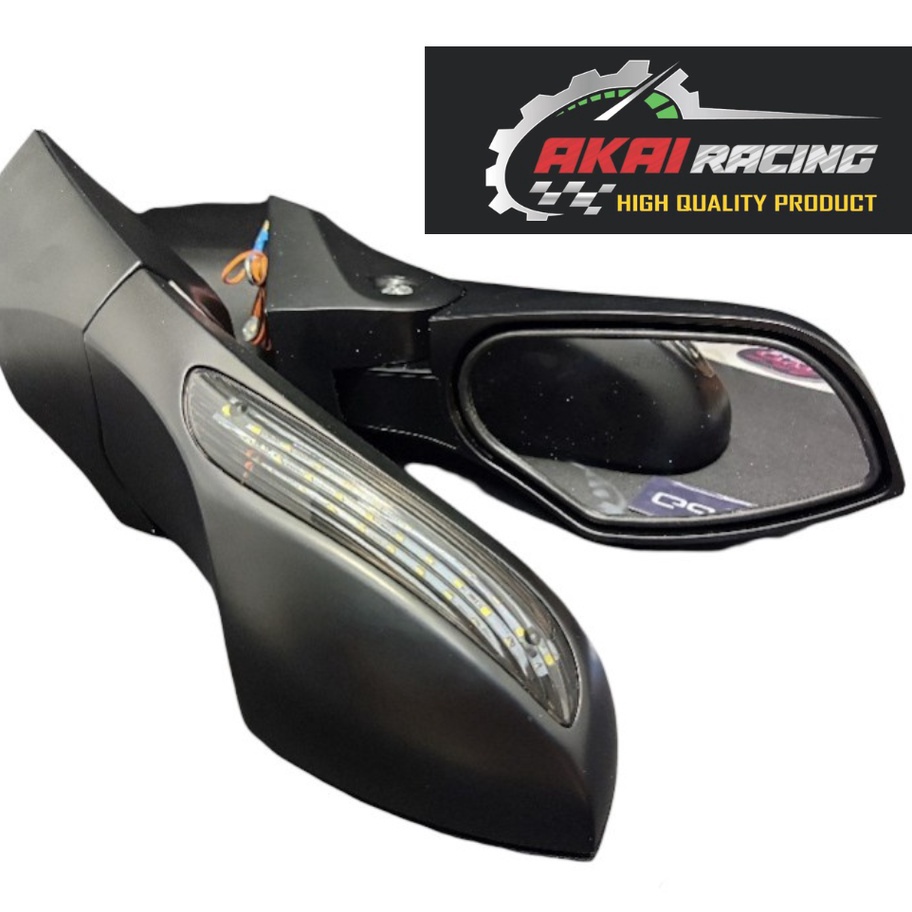 # spion lipat nmax old spion body variasi motor nmax