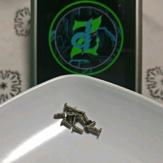 Baud ASUS Zenfone 3 ZE520KL/ZE550KL [ Copotan ]Tested✓