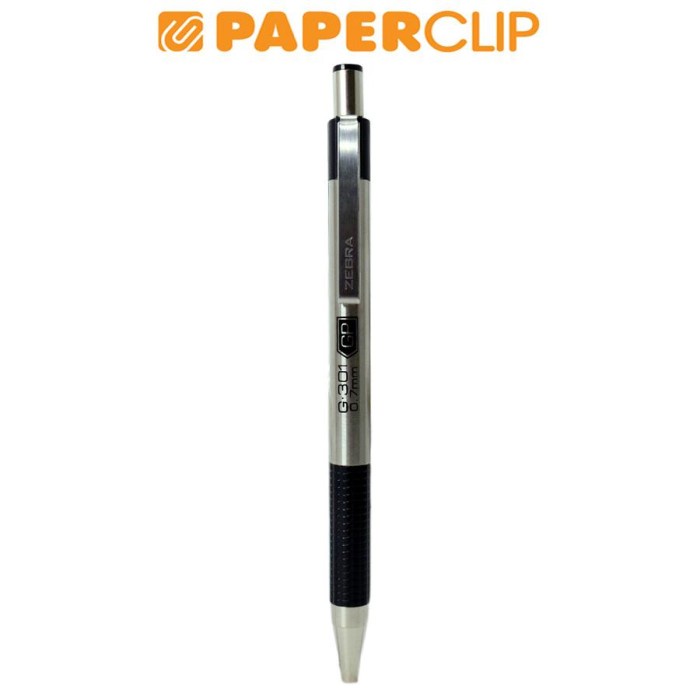 

Terlaris Ballpoint Zebra G-301 Gel Black